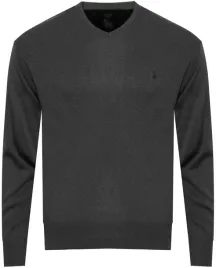 sweter-meski-v-501-antrasit-welniany-cieply-wygodny-klasyczny-serek