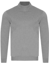 sweter-meski-polgolf-501-szary-welniany-elegancki-klasyczny-swiateczny