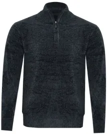 sweter-meski-polgolf-s8682-ciemnoszary-klasyczny-bawelniany-elegancki