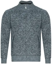 sweter-meski-s8626-ciemny-szary-ocieplany-futerkiem-bawelniany-rozpinany