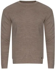 sweter-meski-72150-bezowy-welniany-klasyczny-elegancki-prezent-na-swieta