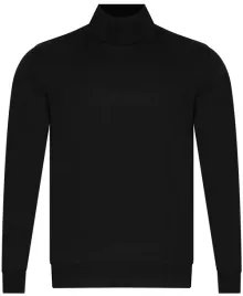 sweter-meski-z-golfem-ws3321-czarny-bawelniany-elegancki-klasyczny-prezent