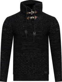 sweter-meski-polgolf-cju-51251-152-czarny-szary-welniany-cieply-prezent