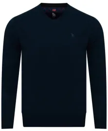 sweter-meski-klasyczny-welniany-elegancki-wygodny-v-501-lacivert-prezent