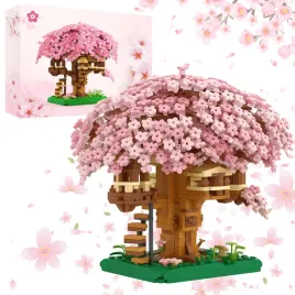 klocki-konstrukcyjne-drzewko-bonsai-kwiat-wisni-drzewo-prezent-1104el-ro