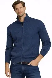 sweter-meski-polgolf-rozpinany-n539-ciemnoniebieski-klasyczny-elegancki