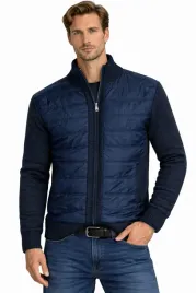 bluza-sweter-meski-polgolf-m601-granatowy-rozpinany-bawelniany-elegancki
