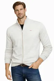 sweter-meski-polgolf-sweter-rozpinany-bezowy-f-bawelniany-elegancki