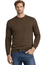 u-s-golf-club-sweter-meski-d003168-660-klasyczny-welniany-brazowy
