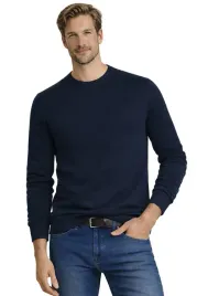 jackandjones-sweter-meski-12279179-bawelniany-granatowy-welniany-merino
