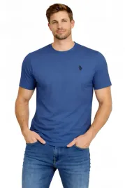 u-s-polo-assn-koszulka-meska-mup3310-h82-niebieska-bawelniana-t-shirt