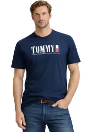 tommy-jeans-t-shirt-koszulka-meska-dm0dm21941-c1g-bawelniana-z-logo