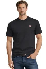 guess-jeans-t-shirt-koszulka-meska-m2yi24j1314-jblk-czarna-bawelniana