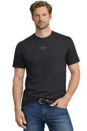 guess-jeans-t-shirt-koszulka-meska-m2yi72i3z14-jblk-czarna-bawelna-z-logo