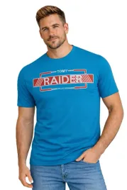 t-shirt-koszulka-meska-3036-niebieski-bawelniana-wygodna-niebieska-modna