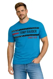 t-shirt-koszulka-meska-3037-niebieski-bawelniana-wygodna-niebieska-modna