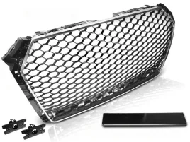 grill-atrapa-chrome-black-audi-a4-b9-15-19-plaster-miodu