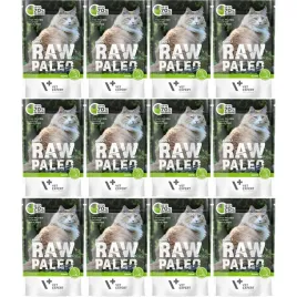 vetexpert-raw-paleo-adult-cat-dzik-12x100g