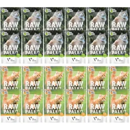 mokra-karma-dla-kota-vetexpert-raw-paleo-adult-cat-mix-smakow-24x100g