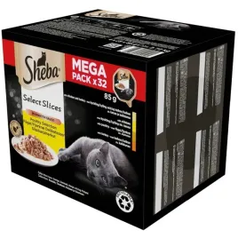 sheba-tacka-sos-drob-kurczak-indyk-32x85g