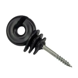 izolator-z-wkretem-do-linki-drutu-polski-100-szt