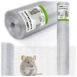 siatka-przeciw-gryzoniom-6x6x065-ocynk-hodowlana-na-woliery-zgrzewana-5m2