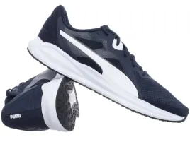 puma-buty-meskie-twitch-runner-fresh-377981-05-granatowe-biale