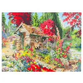 obraz-do-malowania-po-numerach-martom-wiejski-domek-30x40-cm