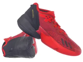 buty-meskie-adidas-d-o-n-issue-4-gx6886-czerwone