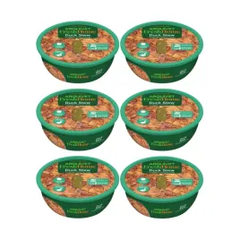 mokra-karma-dla-psa-arquivet-fresh-home-gulasz-z-kaczki-6x280g
