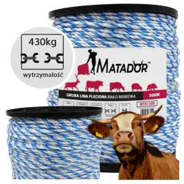 plecionka-lina-drut-500m-mocna-430kg-do-pastucha-na-dziki-bydlo-niebieska