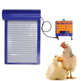 otwieracz-do-drzwi-kurnikow-automatyczne-drzwi-do-kurnika