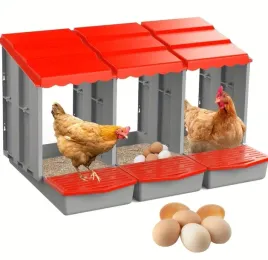 budka-gniazdo-dla-kur-3-stanowiska-z-pojmenikiem-na-jajka-instrukcja