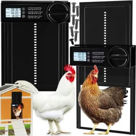 automatyczne-drzwi-do-kurnika-otwieranie-drzwi-z-timerem-metalowe-solidne