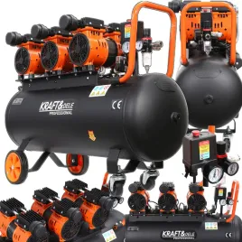 kompresor-bezolejowy-100l-sprezarka-8bar-580lmin-230v-cichy-3x1500w-mobilny