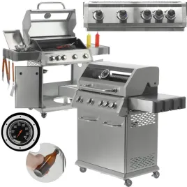 grill-gazowy-ogrodowy-4-1-stal-nierdzewna-142kw-szyba-yato-gastro-yg-20003