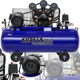 kompresor-olejowy-sprezarka-powietrza-200l-3-tloki-4100w-650l-min-400v