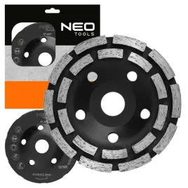 neo-tarcza-diamentowa-szlifierska-125x22-2x5mm-podwojny-segment-57-887