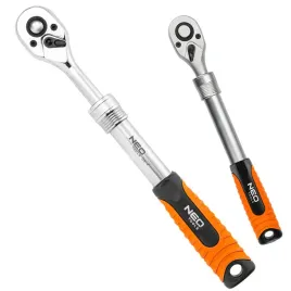 neo-tools-grzechotka-teleskopowa-1-4-grzechotka-teleskopowa-1-2