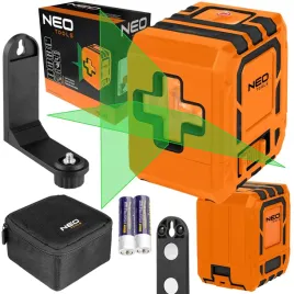 neo-laser-krzyzowy-30-m-z-etui-i-uchwytem-magnetycznym-zielony-75-143