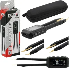 yato-miernik-peseta-pomiarowa-lcr-oled-tester-elem-elektronicznych-yt73074