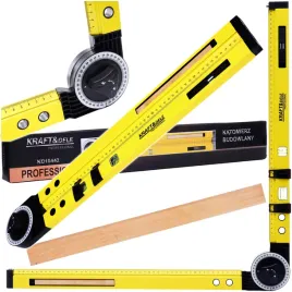 kraftanddele-katomierz-budowlany-poziomica-cyrkiel-3w1-500mm-0-270-kd10442