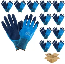 12x-rekawice-rekawiczki-robocze-gumowe-wodoodporne-bhp-mocne-solidne-roz-8