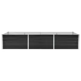 donica-podwyzszona-antracyt-240x80x45-cm-galwanizowana-stal