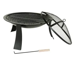 palenisko-ogrodowe-z-rusztem-60-cm-z-pokrywa-garden-pleasure