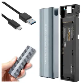 obudowa-dysku-ssd-m2-adapter-przejsciowka-na-usb-c-3-1-dysk-nvme-sata-m-2