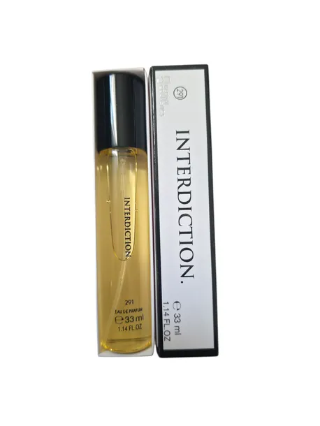 interdiction-33ml-damskie-stan-nowy