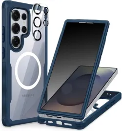 cenhufo-etui-360-magsafe-samsung-galaxy-s25-ultra-filtr-prywatyzujacy-szklo