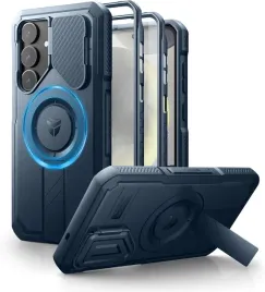 dexnor-etui-360-magsafe-samsung-galaxy-s25-plus-ochrona-aparatu-niebieski