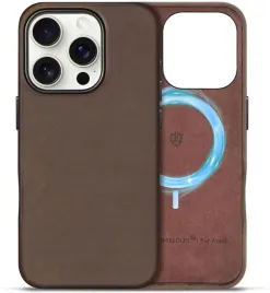 shieldon-etui-pancerne-magsafe-do-iphone-16-pro-skora-bydleca-ciemny-braz